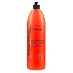CHANTAL prosalon ODZYWKA REGENERUJACA z KERATYNA 1000ml   